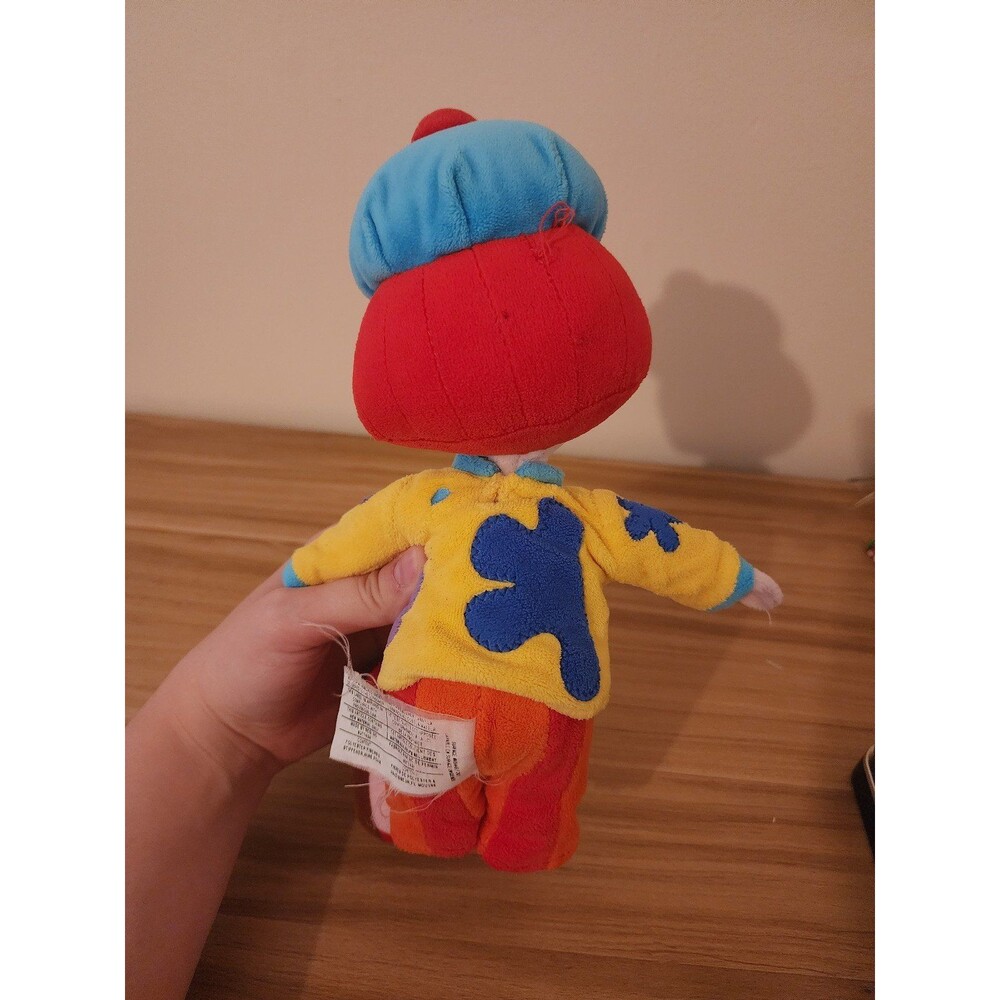 Jo Jo's circus plush - Picture 7 of 7
